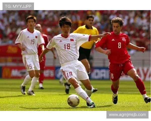 为什么中国足球能在历史上唯一一次进入世界杯？背后原因全面解析