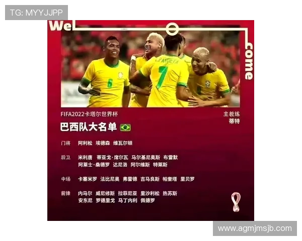 结合历史数据与球队状态的卡塔尔世界杯比分预测全面解析