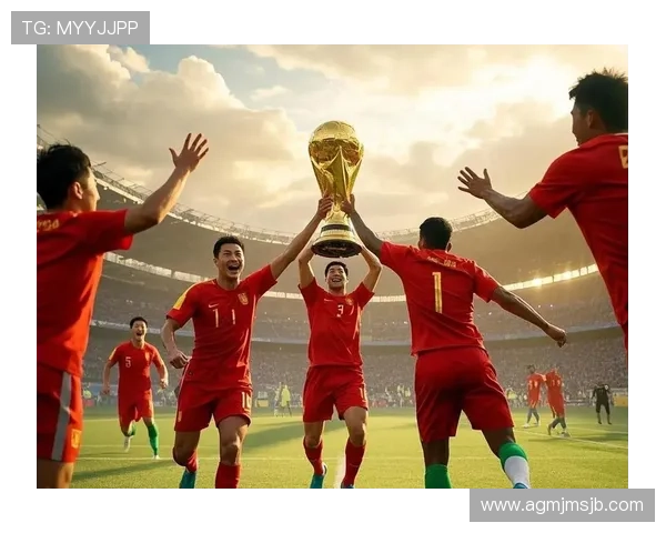 美墨加世界杯亚洲区名额变化对亚洲足球晋级策略和备战方案的影响